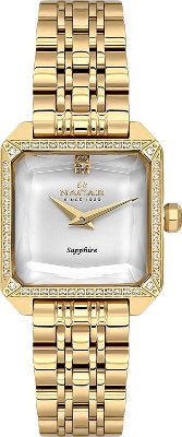 NACAR NC33-398387-DWMS Kol Saati
