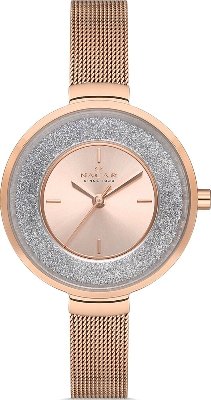 Nacar NC33-398855-RRMS Saat