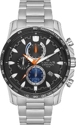 NACAR NC34-290023-ABM Kol Saati