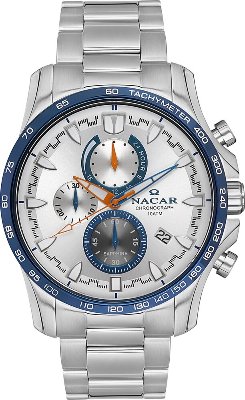 NACAR NC34-290023-ASM Kol Saati