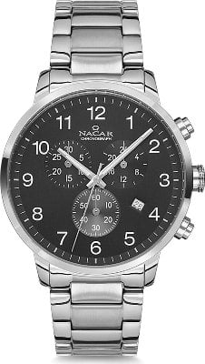 Nacar NC34-290243-ABGM Saat