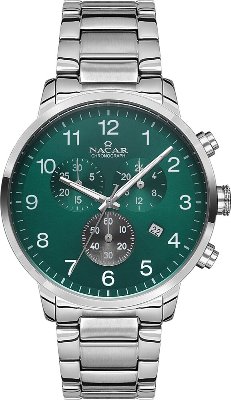 Nacar NC34-290243-ANGM Saat