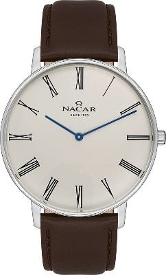 Nacar NC34-290290-AWL2 Saat