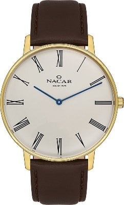 NACAR NC34-290290-DWL2 Kol Saati