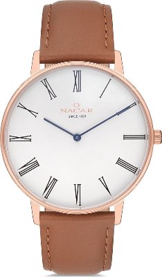 Nacar NC34-290290-RWL2 Saat
