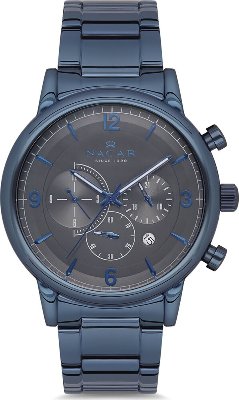Nacar NC34-290314-LGM Saat