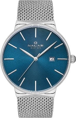 NACAR NC34-290431-ALSM Kol Saati