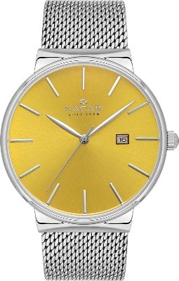 Nacar NC34-290431-AOSM Saat