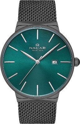 Nacar NC34-290431-GNSM Saat