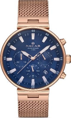 NACAR NC34-290505-RLM Kol Saati