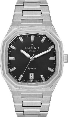 NACAR NC34-290607-ABM Kol Saati
