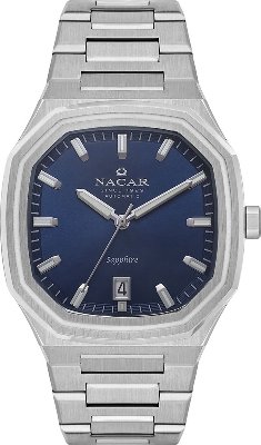 NACAR NC34-290607-ALM Kol Saati