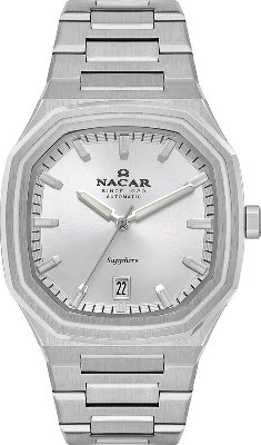 NACAR NC34-290607-ASM Kol Saati