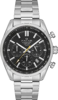 NACAR NC34-290713-ABM Kol Saati