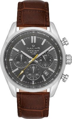 NACAR NC34-290713-AGL2 Kol Saati