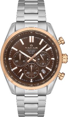 Nacar NC34-290713-EKM Saat