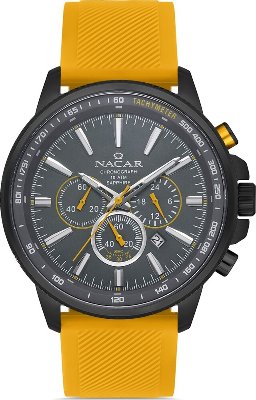 Nacar NC34-290748-BGS5 Saat
