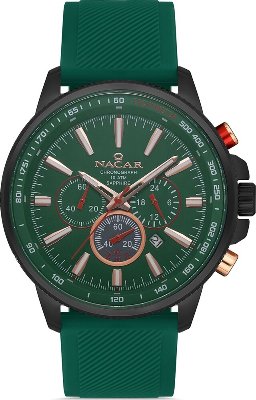Nacar NC34-290748-BNS6 Saat