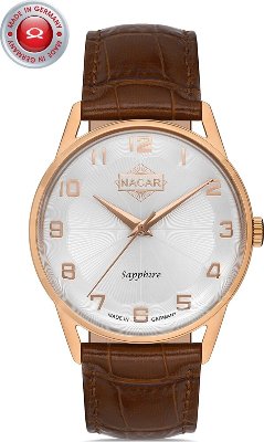NACAR NC34-290865-RSL2 Kol Saati