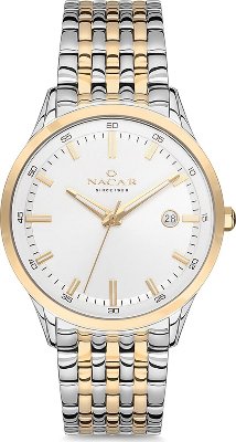 Nacar NC34-292126-CSM Saat