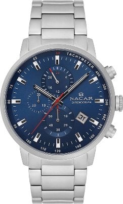 Nacar NC34-29B257-ALSM Saat