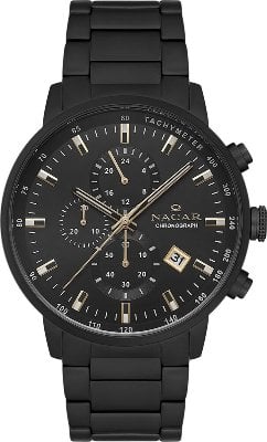 Nacar NC34-29B257-BBCM Saat