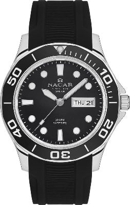 NACAR NC34-29B509-ABS1 Kol Saati