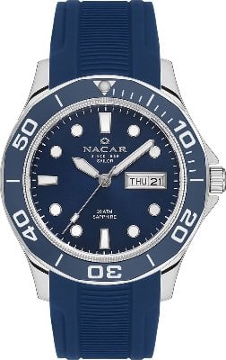 Nacar NC34-29B509-ALS3 Saat