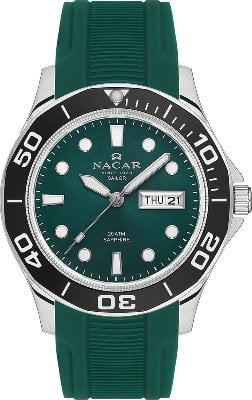 NACAR NC34-29B509-ANS6 Kol Saati