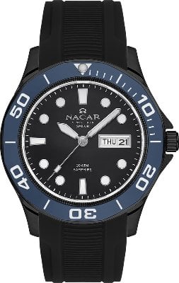 NACAR NC34-29B509-BBS1 Kol Saati