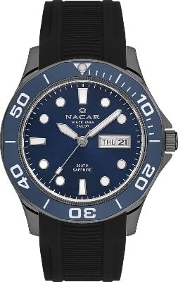 NACAR NC34-29B509-BLS1 Kol Saati