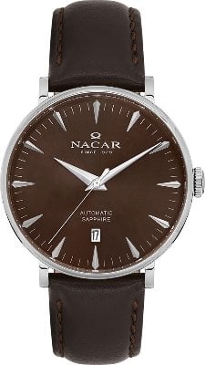 NACAR NC34-29B640-AKL2 Kol Saati