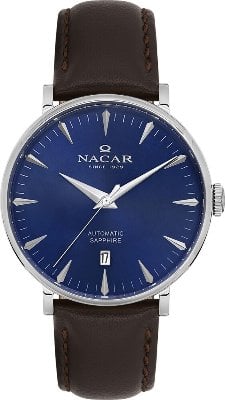 NACAR NC34-29B640-ALL2 Kol Saati