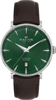 NACAR NC34-29B640-ANL2 Kol Saati