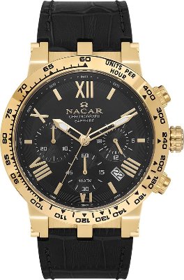 NACAR NC34-29B679-DBL1 Kol Saati