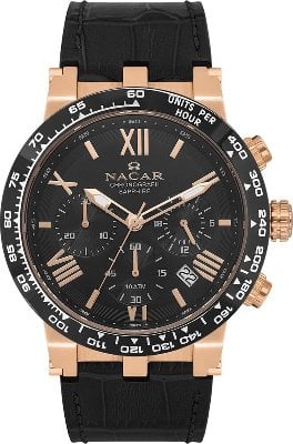 NACAR NC34-29B679-RBL1 Kol Saati