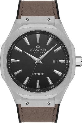 NACAR NC34-29B684-ABL7 Kol Saati