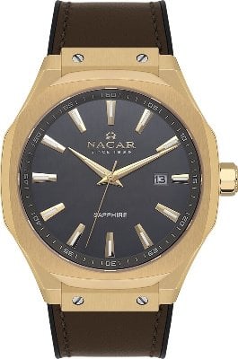 NACAR NC34-29B684-DGL7 Kol Saati