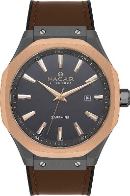 NACAR NC34-29B684-EGL2 Kol Saati