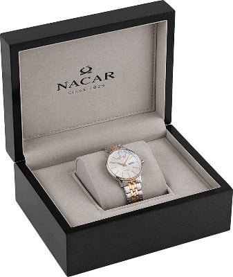 NACAR NC34-29B685-ESRM Kol Saati