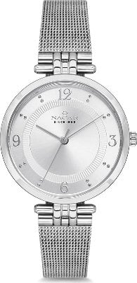 Nacar NC34-390324-ASM Saat