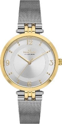 Nacar NC34-390324-CSM Saat