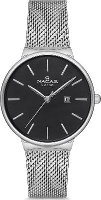 NACAR NC34-390431-ABSM Kol Saati