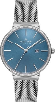 NACAR NC34-390431-ALSM Kol Saati