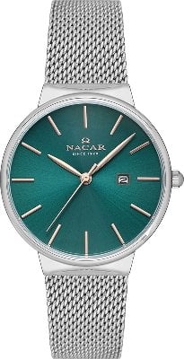 NACAR NC34-390431-ANRM Kol Saati