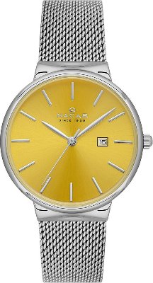 Nacar NC34-390431-AOSM Saat