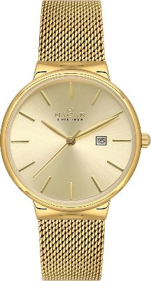 Nacar NC34-390431-DCCM Saat