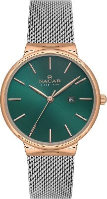 NACAR NC34-390431-ENM Kol Saati