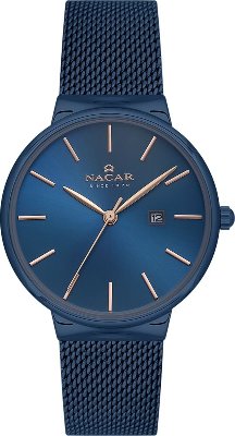 NACAR NC34-390431-LLRM Kol Saati