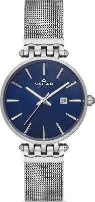 Nacar NC34-390506-ALM Saat